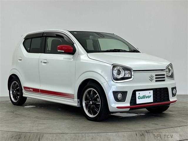 2015 Suzuki Alto