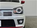 2015 Suzuki Alto