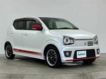 2015 Suzuki Alto