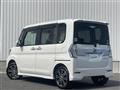 2019 Subaru Chiffon