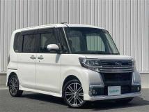 2019 Subaru Chiffon