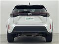 2024 Toyota Yaris Cross