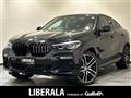 2021 BMW X6