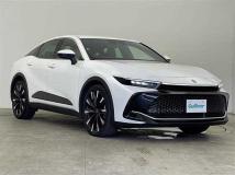 2022 Toyota Crown