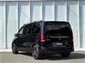 2022 Mercedes-Benz V-Class