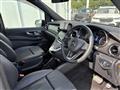 2022 Mercedes-Benz V-Class