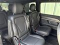 2022 Mercedes-Benz V-Class