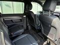 2022 Mercedes-Benz V-Class