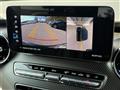 2022 Mercedes-Benz V-Class