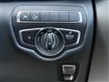 2022 Mercedes-Benz V-Class