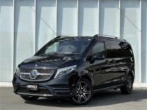2022 Mercedes-Benz V-Class