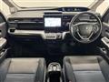 2019 Honda Step WGN
