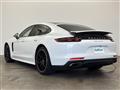 2017 Porsche Panamera