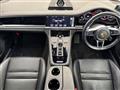 2017 Porsche Panamera