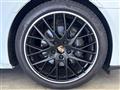 2017 Porsche Panamera