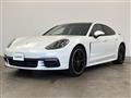 2017 Porsche Panamera