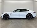 2017 Porsche Panamera