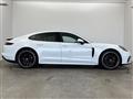 2017 Porsche Panamera