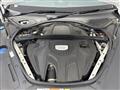 2017 Porsche Panamera