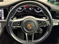 2017 Porsche Panamera
