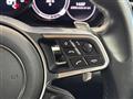 2017 Porsche Panamera