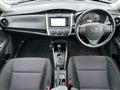2016 Toyota Corolla Fielder