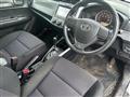 2016 Toyota Corolla Fielder
