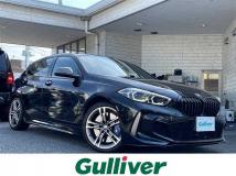 2023 BMW 1 Series