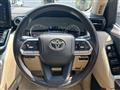 2021 Toyota Land Cruiser