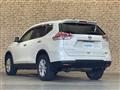 2014 Nissan X-Trail