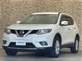2014 Nissan X-Trail