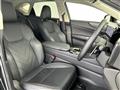 2022 Lexus NX