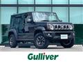 2025 Suzuki Jimny