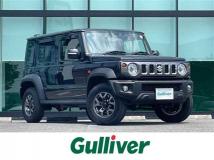 2025 Suzuki Jimny