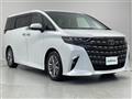 2023 Toyota Alphard Hybrid