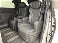 2023 Toyota Alphard Hybrid
