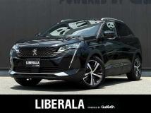 2023 Peugeot 3008