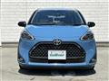 2021 Toyota Sienta