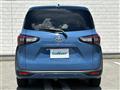 2021 Toyota Sienta