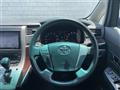 2012 Toyota Vellfire