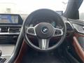 2020 BMW 8 Series