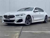 2020 BMW 8 Series