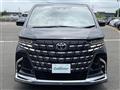 2024 Toyota Alphard Hybrid