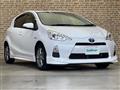2014 Toyota AQUA