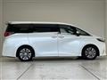 2024 Toyota Alphard Hybrid