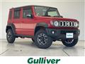 2026 Suzuki Jimny