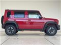 2026 Suzuki Jimny