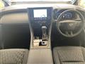 2025 Toyota Alphard Hybrid