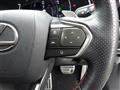 2022 Lexus NX