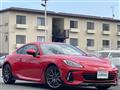 2022 Subaru BRZ